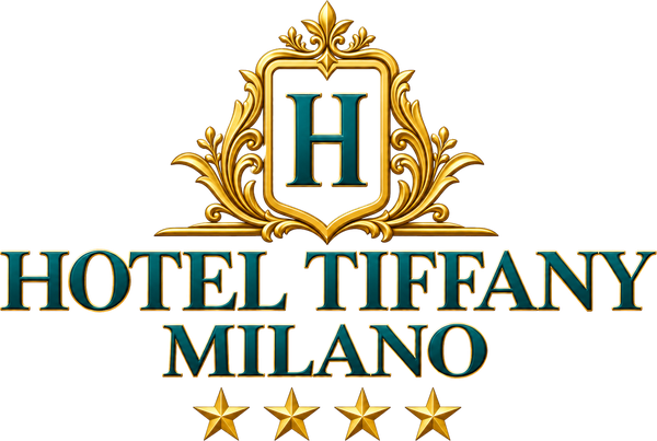 Hotel Tiffany Milano